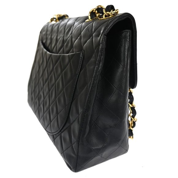 CHANEL Matelasse Handbag - Picture 12 of 16